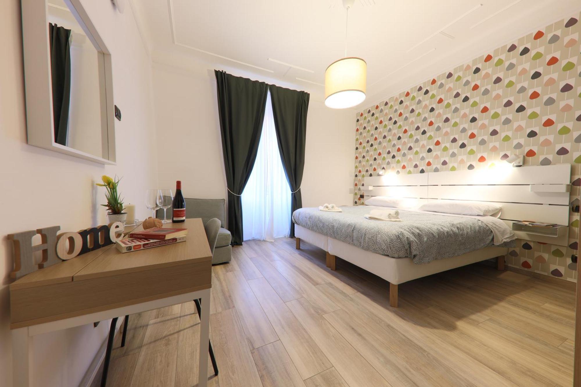 Giulia'S Vatican Apartment Saint Peter Rom Exterior foto