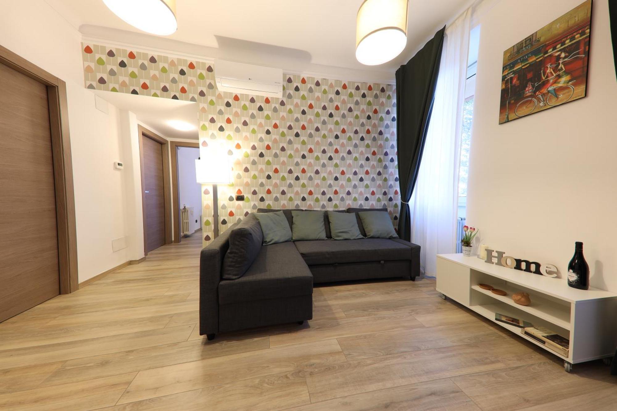 Giulia'S Vatican Apartment Saint Peter Rom Exterior foto