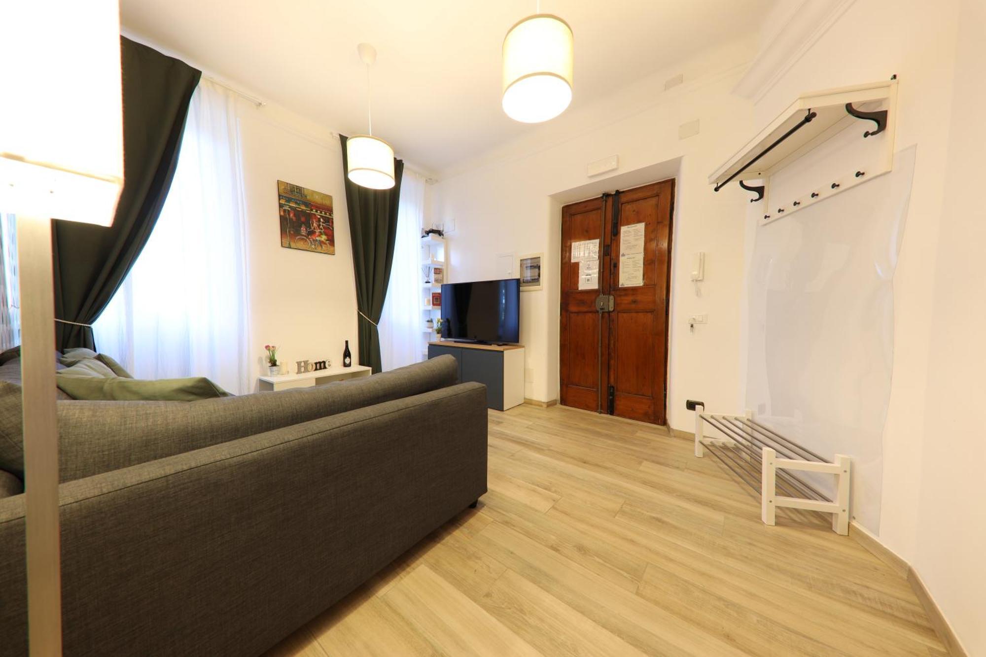 Giulia'S Vatican Apartment Saint Peter Rom Exterior foto
